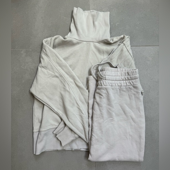 Zara Dress & Shirt Set - Picture 1 of 1